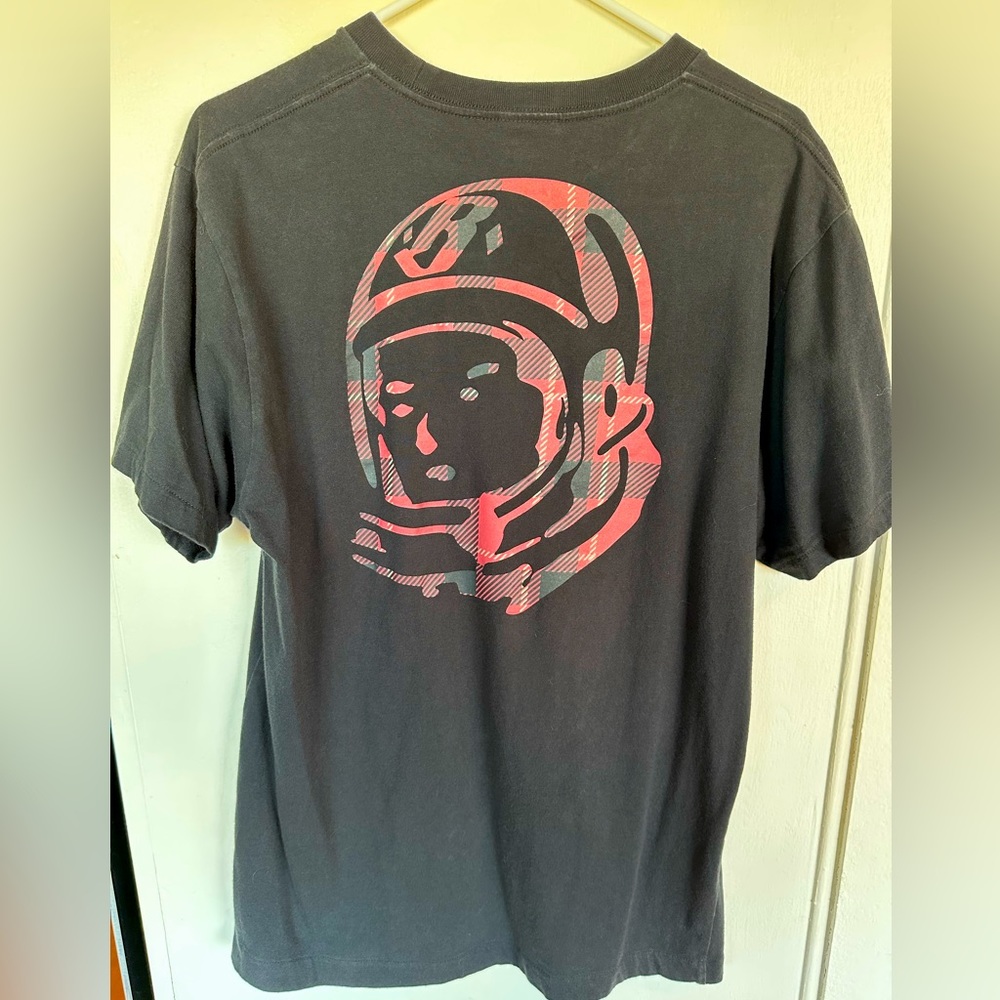 Billionaire Boys Club Tee – Black, Size L